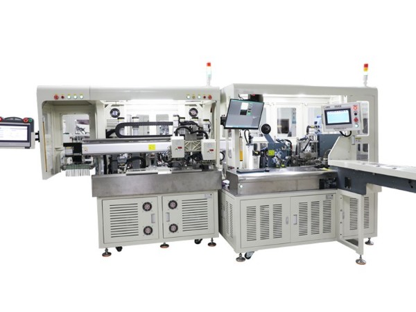 全自動(dòng)三軸點(diǎn)膠機(jī)